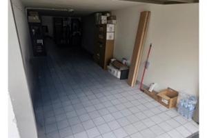 Garage in via pigafetta sottomarina