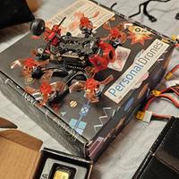 Drone Flywoo Nano