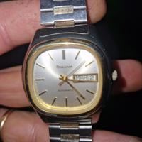 Bulova anni 70