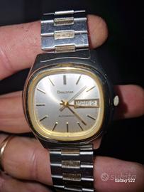 Bulova anni 70