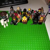 LEGO Ninjago Robot-Jet de Kai