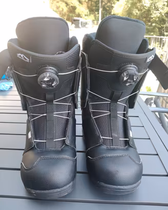 Scarponi da snowboard Scout taglia 39,5