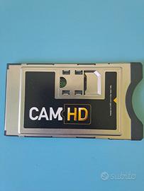 CAM TV HD Sony