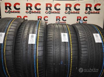 4 GOMME 325/30 R23 – 285/40 R23 PIRELLI P ZERO – E