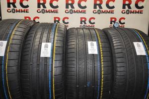 4 GOMME 325/30 R23 – 285/40 R23 PIRELLI P ZERO – E