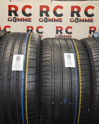 4 GOMME 325/30 R23 – 285/40 R23 PIRELLI P ZERO – E
