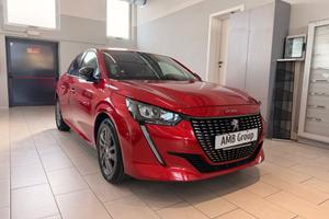 Peugeot 208 PureTech 75 Stop&Start 5 porte STYLE