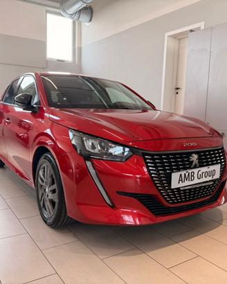 Peugeot 208 PureTech 75 Stop&Start 5 porte STYLE
