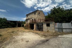 Casa colonica - Fermo