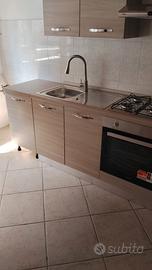 Appartamento con entrata indipendente 