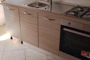 Appartamento con entrata indipendente 