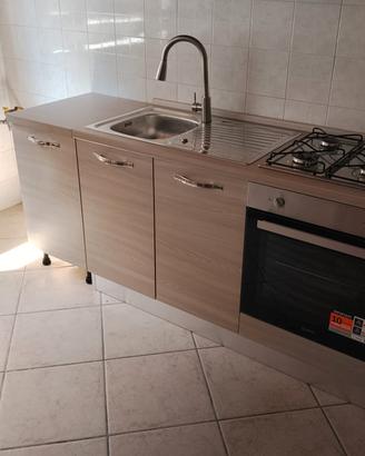 Appartamento con entrata indipendente 