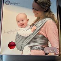 Fascia rigida Babylonia 490 cm