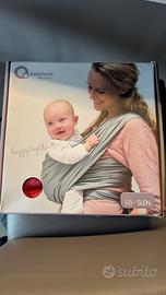 Fascia rigida Babylonia 490 cm