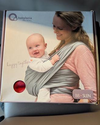 Fascia rigida Babylonia 490 cm