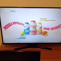 tv Panasonic 43 pollici