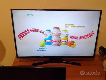 tv Panasonic 43 pollici