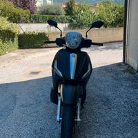 Piaggio Beverly 300