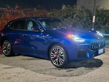 MASERATI GRECALE 