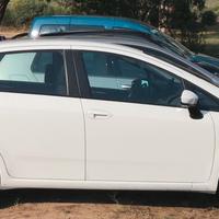 FIAT Punto1.4GPL EasyPower/distr. fatta km95000