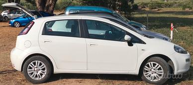 FIAT Punto1.4GPL EasyPower km95000