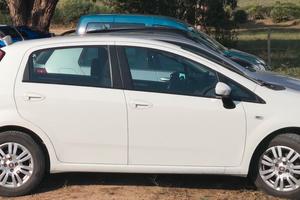 FIAT Punto1.4GPL EasyPower km95000