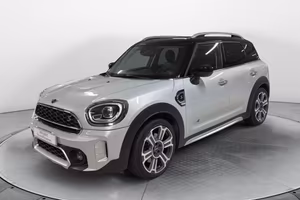 MINI Mini Countryman 2.0 Cooper SD All4 all4 auto