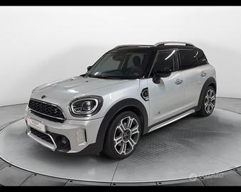 MINI Mini Countryman 2.0 Cooper SD All4 all4 auto