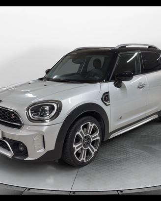 MINI Mini Countryman 2.0 Cooper SD All4 all4 auto