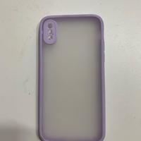 Cover Iphone X/Xs