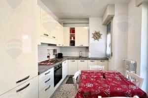 Appartamento/camere in via Varchi, 4 MILANO