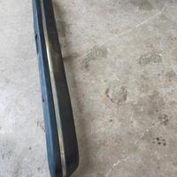 paraurti a112 2 serie 