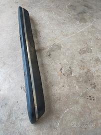 paraurti a112 2 serie 