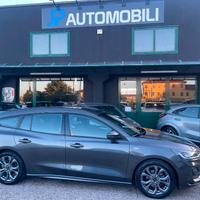 Ford Focus Wagon 1.0 ecoboost h ST-Line Design 125
