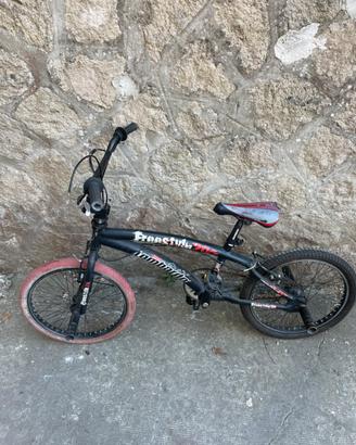 Bici BMX
