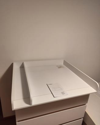 Fasciatoio per cassettiera universale 