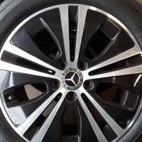 CERCHI E GOMME 2255517 MERCEDES - CPR567432