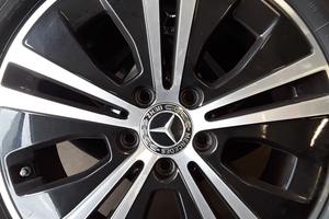 CERCHI E GOMME 2255517 MERCEDES - CPR567432