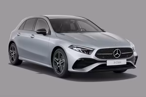 Mercedes-Benz Classe A W177 Nuova A 180 d Aut...