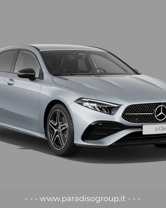 Mercedes-Benz Classe A W177 Nuova A 180 d Aut...