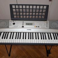 Tastiera Yamaha PSR E313