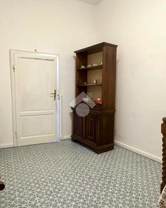 CASA SEMINDIPENDENTE A PISTOIA