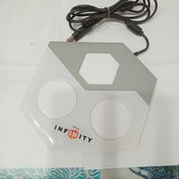 Piattaforma disney infinity-nintendo wii-perfetta