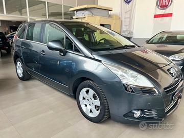 Peugeot 5008 1.6 HDi 112CV Business