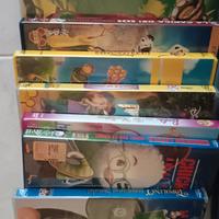DVD cartoni animati 