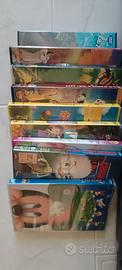 DVD cartoni animati 