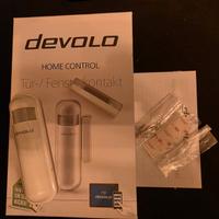 Sensori smart Devolo – Compatibili Z-Wave