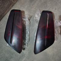 Coppia fari posteriori fiat grande punto fumè