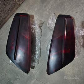 Coppia fari posteriori fiat grande punto fumè