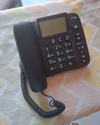 Telefono Gigaset sirio